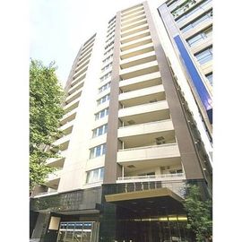 渋谷駅より徒歩4分 8階 築18年2ヶ月の賃貸物件