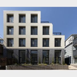 EXAM代々木八幡 2階 築9年1ヶ月の賃貸物件