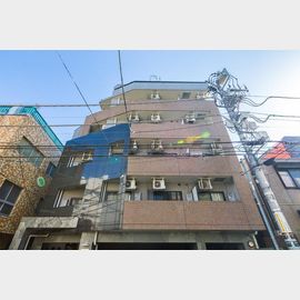 ステージファースト青山の賃貸物件