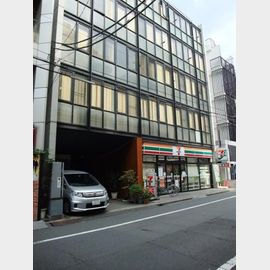 渋谷駅より徒歩8分 4階 築18年9ヶ月の賃貸物件