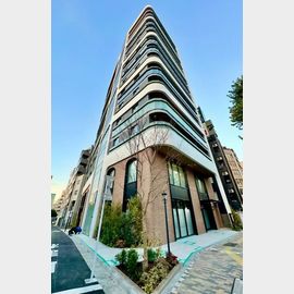 恵比寿フラワーホーム 5階 新築の賃貸物件