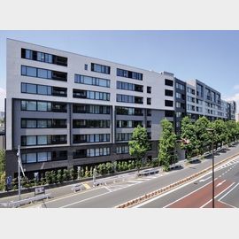 南青山マスターズハウスの賃貸物件