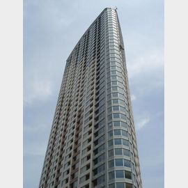 赤坂駅より徒歩9分 31階 築16年10ヶ月の賃貸物件