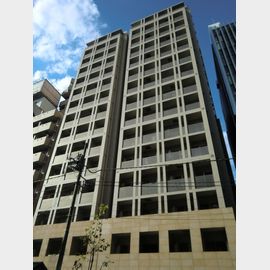 ガリシアヒルズ六本木 15階 築20年5ヶ月の賃貸物件