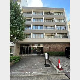 六本木駅より徒歩14分 7階 築61年5ヶ月の賃貸物件