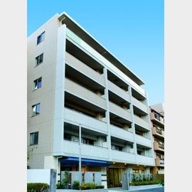 代々木公園駅より徒歩1分 3階 築13年3ヶ月の賃貸物件