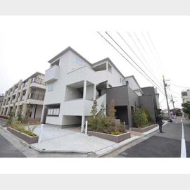 学芸大学駅より徒歩7分 3階 築7年3ヶ月の賃貸物件