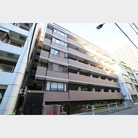 アルテリア浜松町 5階 築24年1ヶ月の賃貸物件