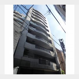 グランドゥール広尾 7階 築27年9ヶ月の賃貸物件