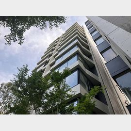 代々木公園駅より徒歩4分 10階 築1年11ヶ月の賃貸物件