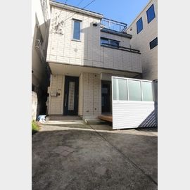 広尾駅より徒歩11分 築21年11ヶ月の賃貸物件