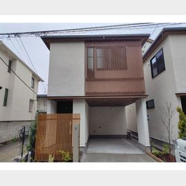 自由が丘駅より徒歩11分 1階 新築の賃貸物件