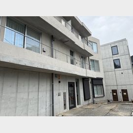 アビタシオン代々木上原 2階 新築の賃貸物件