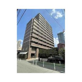 白金高輪駅より徒歩3分 9階 築20年8ヶ月の賃貸物件