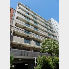 ライオンズプラザ東麻布 7階 築26年1ヶ月の賃貸物件