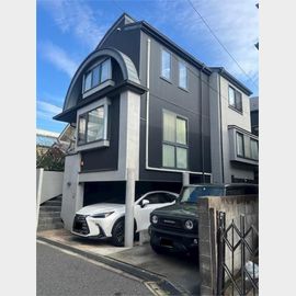 駒沢大学駅より徒歩4分 1階 築26年10ヶ月の賃貸物件