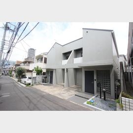 代官山駅より徒歩10分 2階 築34年9ヶ月の賃貸物件