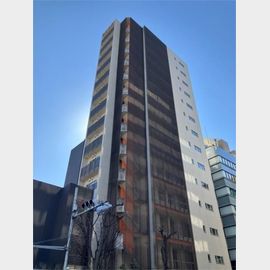 中目黒駅より徒歩12分 6階 築14年10ヶ月の賃貸物件