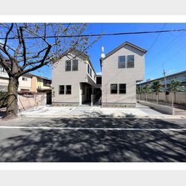 桜新町駅より徒歩13分 1階 築2年6ヶ月の賃貸物件