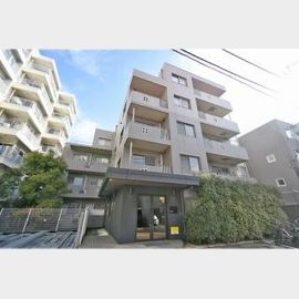 千駄ケ谷駅より徒歩5分 2階 築27年1ヶ月の賃貸物件