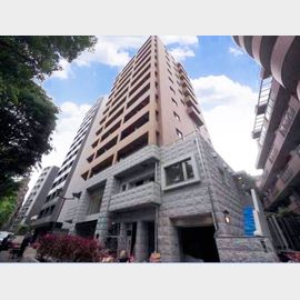 Brentwood恵比寿 9階 築2年11ヶ月の賃貸物件