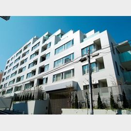 ブリリア代官山プレステージ 5階 築19年2ヶ月の賃貸物件