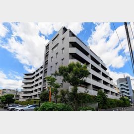 祐天寺駅より徒歩5分 1階 築19年8ヶ月の賃貸物件