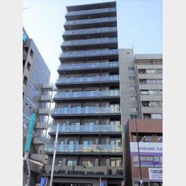 東新宿駅より徒歩1分 3階 築12年3ヶ月の賃貸物件