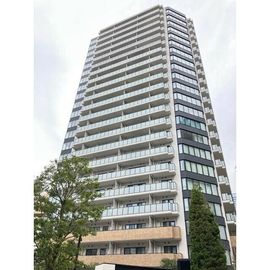 白金高輪駅より徒歩10分 13階 築4年6ヶ月の賃貸物件