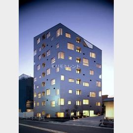 広尾駅より徒歩12分 6階 築18年5ヶ月の賃貸物件