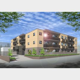 駒沢大学駅より徒歩9分 2階 新築の賃貸物件