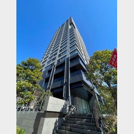 ザ・パークハウス白金二丁目タワー 4階 築7年9ヶ月の賃貸物件