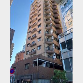 恵比寿駅より徒歩5分 8階 築27年6ヶ月の賃貸物件