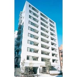 パークアクシス南麻布 5階 築23年2ヶ月の賃貸物件