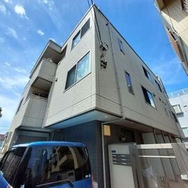 六本木駅より徒歩7分 1階 築13年1ヶ月の賃貸物件