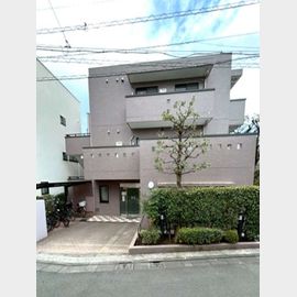 上目黒シティハウス 2階 築6年の賃貸物件