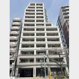 広尾シティタワー 2階 築25年9ヶ月の賃貸物件