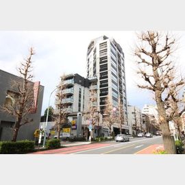 恵比寿駅より徒歩5分 4階 築10年9ヶ月の賃貸物件