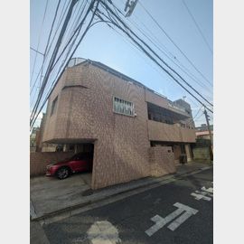 渋谷駅より徒歩8分 2階 築24年5ヶ月の賃貸物件