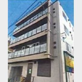 白金KFLATII 2階 新築の賃貸物件