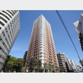 池袋駅より徒歩2分 32階 築19年4ヶ月の賃貸物件