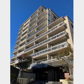 祐天寺駅より徒歩11分 6階 築8年2ヶ月の賃貸物件