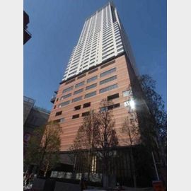 クロスエアタワー 21階 築13年3ヶ月の賃貸物件