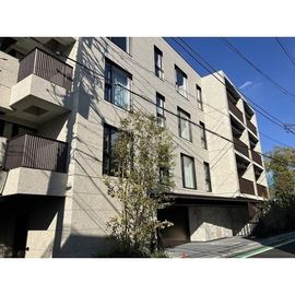 代官山駅より徒歩5分 2階 築1年8ヶ月の賃貸物件