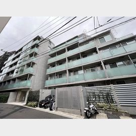 広尾駅より徒歩10分 4階 築6年1ヶ月の賃貸物件