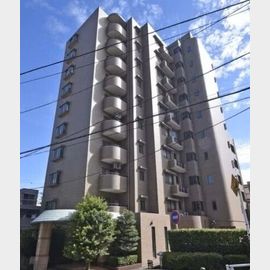 クリオレミントンハウス恵比寿 3階 築26年8ヶ月の賃貸物件