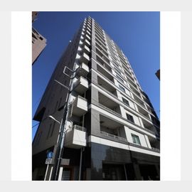 ザ・パークハウス新宿御苑西 4階 築14年2ヶ月の賃貸物件