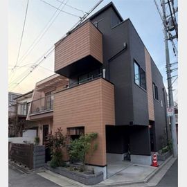 学芸大学駅より徒歩15分 1階 築6年9ヶ月の賃貸物件