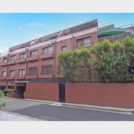 エクレール代官山 1階 築45年6ヶ月の賃貸物件