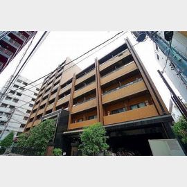 ＡＳＹＬＣＯＵＲＴ麻布十番 6階 築9年5ヶ月の賃貸物件